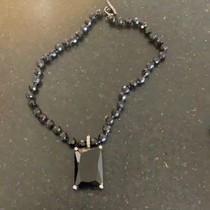 Ralph Lauren polo necklace